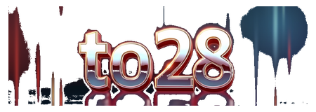 to28 logo